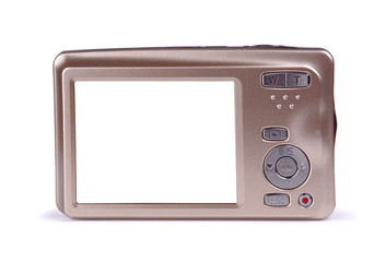 Digital camera