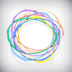 color rings