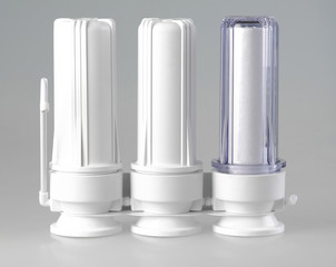 ฉoncentrate water filter tanks for purify drinking water