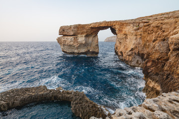 Obraz premium Azure Window