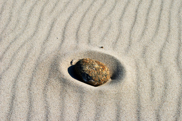 Stone Impact - Nr. 2