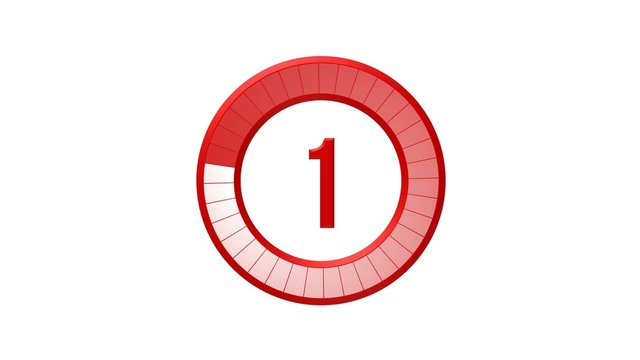 Anneau de chargement 0-5 - rouge