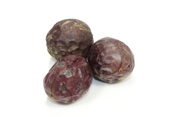 fruits de la passion