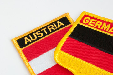 austria and germany