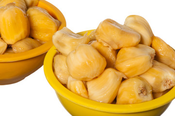 jackfruit seeds
