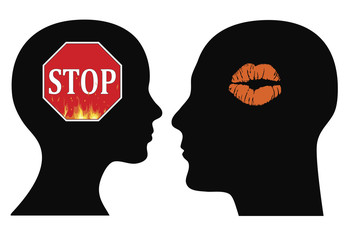 First rendezvous or date