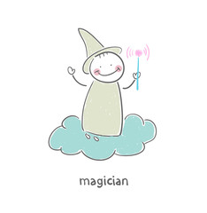 Magician