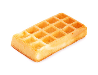 Tasty waffles