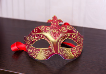 Mask for masquerade