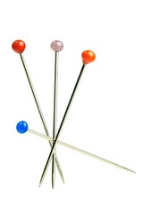 Pins