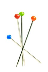 Pins