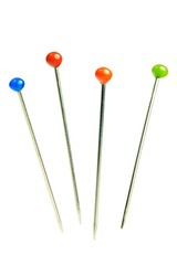 Pins