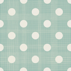 polka dot seamless pattern