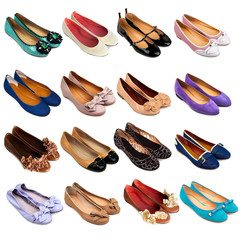 Shoes collection-7