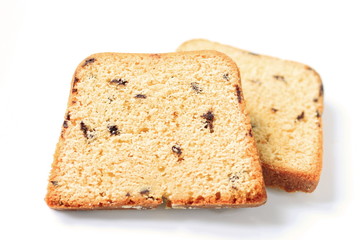 Stracciatella Kuchen