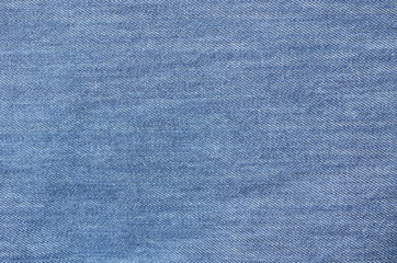 Naklejka premium Denim texture