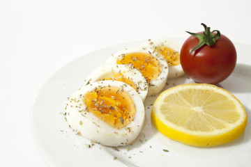kahvaltı tabağı