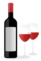 Rotwein
