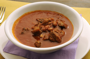 Locro Luqru Ruqru