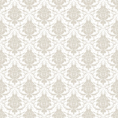 Seamless pattern background
