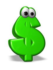 cartoondollar