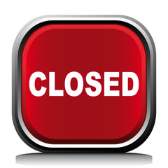 CLOSED ICON