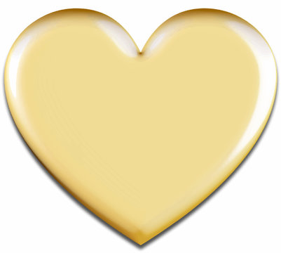 a heart of gold