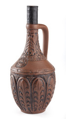 Clay jug