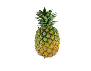 Fototapeta premium Pineapple