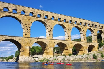 Pont du Gard 43