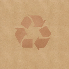 recycle paper
