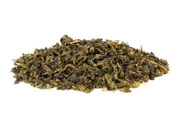 oolong tea