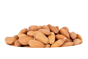 almonds