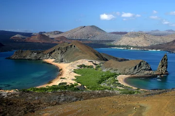 Foto op Canvas Galapagos Islands © Alexander