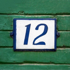 Nr. 12