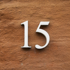 Nr. 15