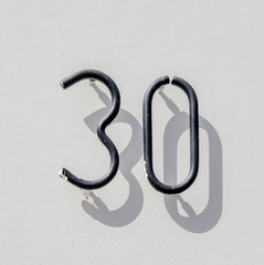 Nr. 30