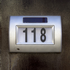 Nr. 118