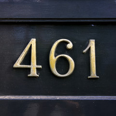 Nr. 461