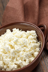 Cheese cottage