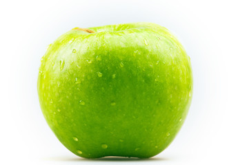 fresh apple