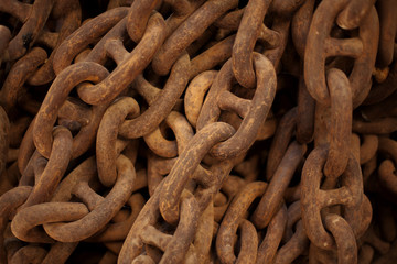 anchor chain
