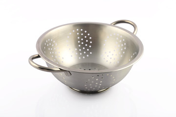 Indian Steel Bowl