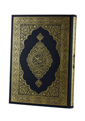 THE HOLY QURAN