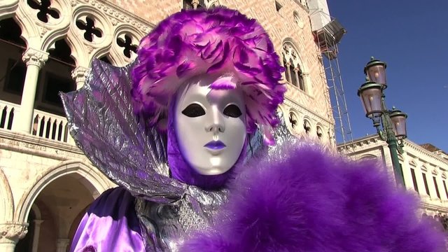 carnevale venezia 2013
