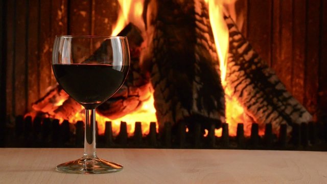 Rotwein