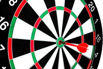 Dartboard