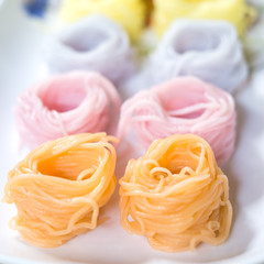 Thai vermicelli