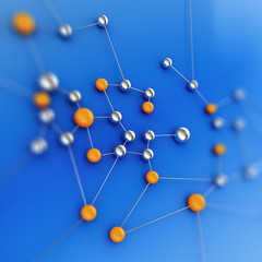 Abstract network