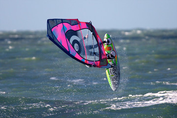 windsurfeur